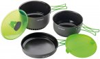 Optimus - Kochset - Terra Camp 4 