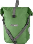 Ortlieb - Fahrradtasche für das Vorderrad - Sport-Roller Plus 14,5L Kiwi - Moss