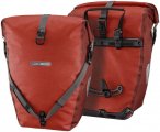 Ortlieb - Fahrradtaschen für das Hinterrad - Back-Roller Plus CR QL2.1 40L Sals