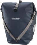 Ortlieb - Tasche für das Hinterrad - Back-Roller Urban QL2.1 20L Ink  - Navy bl