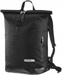 Ortlieb - Urbain Rucksack - Commuter-Daypack City 21L Black  - schwarz