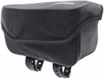 Ortlieb - Rahmentasche - Fuel-Pack 1L Black Matt  - schwarz