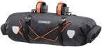 Ortlieb - Tasche für den Lenker - Handlebar-Pack 15L Black Matte  - schwarz