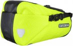 Ortlieb - Reflektierende Satteltasche - Saddle-Bag Two 4.1L Neon Yellow / Black 
