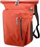 Ortlieb - Wandelbare Tasche für das Hinterrad - Vario QL2.1 26L Rooibos  - Rot