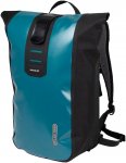 Ortlieb - Wasserfester Rucksack - Velocity 23L Petrol/Black  - Blau