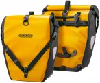 Ortlieb - Fahrradtaschen 2 x 20 l für das Hinterrad - Back-Roller Classic QL2.1