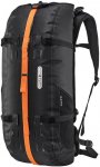 Ortlieb - Bike-Packing-Rucksack &ndash; Atrack Bp 25L - Atrack Bp 25L Black Matt