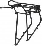 Ortlieb - Gepäckträger - Rack Three QL3-QL3.1  - schwarz
