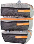 Ortlieb - Taschen-Organizer - Packing Cube Set 17L  - Grau