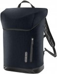 Ortlieb - Stadtrucksack - Soulo 25L Ebony  - schwarz