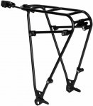 Ortlieb - Heckgepäckträger - Quick Rack  - schwarz