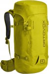Ortovox - Bergsteigerrucksack - Peak 38 S Dry Dirty Daisy für Damen aus Wolle -