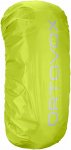 Ortovox - Regenschutz - Rain Cover 45-55 Litres Happy Green  - Grün