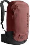 Ortovox - Rucksack für Ski - Free Rider 20S Chestnut  - Rot
