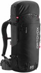 Ortovox - Bergsteigerrucksack - Peak 32 S Black Raven für Damen aus Wolle - sch