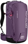 Ortovox - Rückentasche für Skitourengehen - Switchback 30S Wild Berry  - Viole