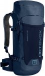 Ortovox - Wanderrucksack - Traverse 28 S Dry Blue Lake für Damen - Blau