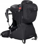Osprey - Umfang Babytrage - Poco Child Carrier Premium Black  - schwarz