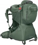 Osprey - Umfang Babytrage - Poco Child Carrier Premium Koseret Green  - Grün