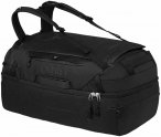 Osprey - Robuste Duffel - Transporter Squffel 70 Raven Black/Black  - schwarz