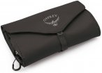 Osprey - Reisetasche - Ultralight Roll Organizer Black  - schwarz