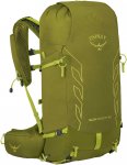 Osprey - Leichter, technischer Rucksack - Talon Velocity 30 Matcha Green/Lemongr