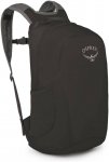 Osprey - Komprimierbarer Rucksack - Ultralight Stuff Pack Black  - schwarz