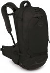 Osprey - Fahrradrucksack &ndash; Unisex &ndash; Escapist 25 - Escapist 25 Black 