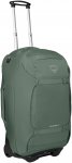 Osprey - Konvertierbarer Reiserucksack / Koffer - Sojourn 60 Koseret Green  - Gr