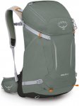 Osprey - Wanderrucksack - Hikelite 32 Pine Leaf Green  - Größe S/M - Grün