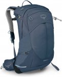 Osprey - Tages-Wanderrucksack - Sirrus 24 Muted Space Blue für Damen - Blau