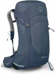 Osprey - Tages-Wanderrucksack - Sirrus 26 Muted Space Blue für Damen - Blau
