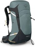 Osprey - Tages-Wanderrucksack - Sirrus 26 Succulent Green für Damen - Grün