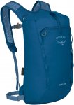 Osprey - Tageswanderrucksack - Daylite Cinch Pack Night Shift Blue  - Navy blau