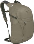 Osprey - Tageswanderrucksack - Daylite Plus Concrete Tan  - Khaki