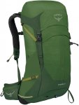 Osprey - Tages-Wanderrucksack - Stratos 26 Seaweed/Matcha Green für Herren - Gr