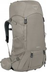 Osprey - Trekking-Rucksack - Renn 65 Pediment Grey/Linen für Damen - Grau