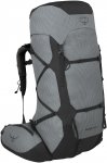 Osprey - Trekking-Rucksack - Aether Pro 75 Silver Lining für Herren - Größe S