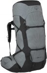 Osprey - Trekking-Rucksack - Ariel Pro 75 Silver Lining für Damen - Größe M/L