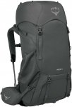 Osprey - Trekking-Rucksack - Rook 50 Dark Charcoal/Silver für Herren - Grau