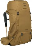 Osprey - Trekking-Rucksack - Rook 50 Histosol Brown/Rhino Grey für Herren - Bra