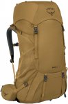 Osprey - Trekking-Rucksack - Rook 65 Histosol Brown/Rhino Grey für Herren - Bra