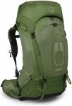 Osprey - Trekking-Rucksack - Atmos Ag 50 Mythical Green für Herren - Größe L/