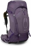 Osprey - Trekking-Rucksack - Aura Ag 50 Enchantment Purple für Damen - Größe 