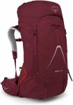 Osprey - Trekking-Rucksack &ndash; Damen / Frau &ndash; Aura AG LT 65 - Aura AG 