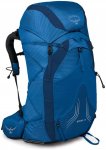 Osprey - Trekking-Rucksack - Exos 48 Blue Ribbon für Herren - Größe S/M - Bla
