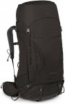 Osprey - Trekking-Rucksack &ndash; Herren &ndash; Kestrel 58 - Kestrel 58 Black 
