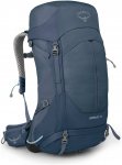 Osprey - Trekking-Rucksack - Sirrus 36 Muted Space Blue für Damen - Blau