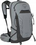 Osprey - Vielseitiger Wanderrucksack - Talon Pro 20 Silver Lining für Herren - 